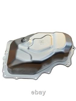 Original Vauxhall Astra K 1.2 Petrol Lower Oil Sump Pan New 55509997