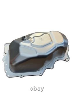 Original Vauxhall Astra K 1.2 Petrol Lower Oil Sump Pan New 55509997