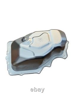 Original Vauxhall Astra K 1.2 Petrol Lower Oil Sump Pan New 55509997