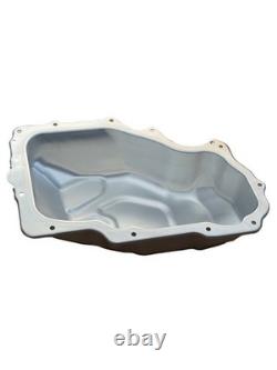 Original Vauxhall Astra K 1.2 Petrol Lower Oil Sump Pan New 55509997