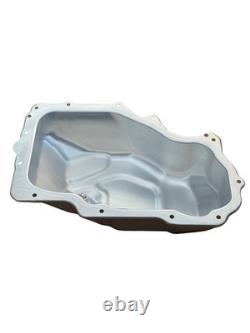 Original Vauxhall Astra K 1.2 Petrol Lower Oil Sump Pan New 55509997