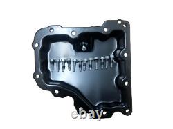 Original Vauxhall Astra K Insignia Mokka Lower Oil Sump Pan & Bolts New 12637773