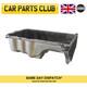 Original Vauxhall Corsa D Meriva 1.2 1.4 Petrol Oil Sump Pan New 55562729
