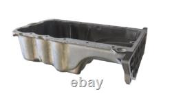 Original Vauxhall Corsa D Meriva 1.2 1.4 Petrol Oil Sump Pan New 55562729