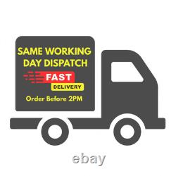 Original Vauxhall Corsa E Oil Sump Pan Assy Lower Steel 55251120 55277131 New