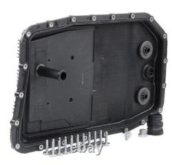 Original Zf Auto Gearbox Oil Sump Pan Filter 6hp26/28 With Bolts And Sleeve