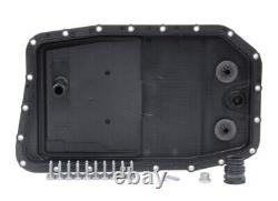 Original Zf Auto Gearbox Oil Sump Pan Filter 6hp26/28 With Bolts And Sleeve