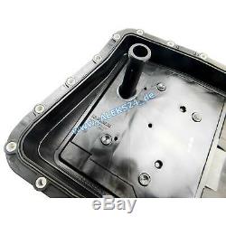 Original Zf Oil Sump Oil Service Automatic Gearbox + 9L Atf for BMW ZF6HP19Z