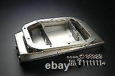 Over Sized Performance Metal Oil Sump Oil Pan For Sr20det S13 S14 S15