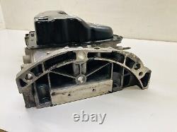 PEUGEOT 3008 OIL SUMP PAN 1.2 THP Petrol HNS EB2ADTS 9827467380 2019 GENUINE