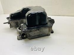 PEUGEOT 3008 OIL SUMP PAN 1.2 THP Petrol HNS EB2ADTS 9827467380 2019 GENUINE