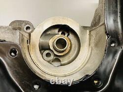 PEUGEOT 3008 OIL SUMP PAN 1.2 THP Petrol HNS EB2ADTS 9827467380 2019 GENUINE