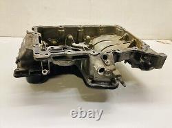 PEUGEOT 3008 OIL SUMP PAN 1.2 THP Petrol HNS EB2ADTS 9827467380 2019 GENUINE