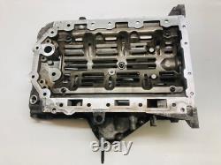 PEUGEOT 407 607 OIL SUMP PAN CARRIER CITROEN C6 2.7 Diesel 5U3Q-6U004-DA 2009