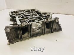 PEUGEOT 407 607 OIL SUMP PAN CARRIER CITROEN C6 2.7 Diesel 5U3Q-6U004-DA 2009