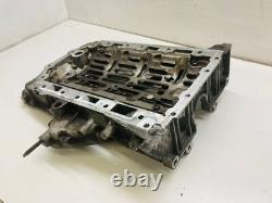 PEUGEOT 407 607 OIL SUMP PAN CARRIER CITROEN C6 2.7 Diesel 5U3Q-6U004-DA 2009