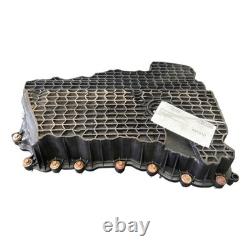 PEUGEOT Boxer CITROEN RELAY OIL SUMP PAN DW10 2.0 DIESEL 9809033480