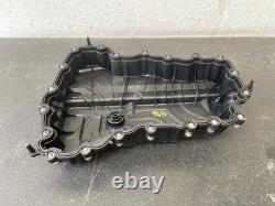 PEUGEOT Boxer CITROEN RELAY OIL SUMP PAN DW10 2.0 DIESEL 9809033480
