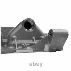 PPE Dry Sump Oil Pan For 2001-2015 GM 6.6L Duramax Diesel 114051000