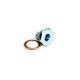Peugeot 106 205 206 306 307 405 406 407 605 607 806 Engine Sump Drain Plug Bolt