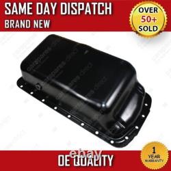 Peugeot 205 309 405 Oil Sump Pan 1986-1996