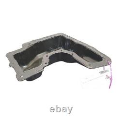 Peugeot 208 MK2 (Ph1) (P2) 2022 1.2 Petrol Engine Oil Sump Pan 9829898980