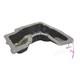 Peugeot 208 MK2 (Ph1) (P2) 2022 1.2 Petrol Engine Oil Sump Pan 9829898980