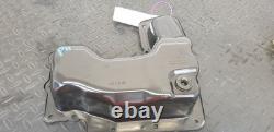 Peugeot 208 MK2 (Ph1) (P2) 2022 1.2 Petrol Engine Oil Sump Pan 9829898980