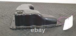 Peugeot 208 MK2 (Ph1) (P2) 2022 1.2 Petrol Engine Oil Sump Pan 9829898980