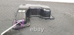 Peugeot 208 MK2 (Ph1) (P2) 2022 1.2 Petrol Engine Oil Sump Pan 9829898980