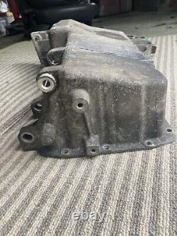 Peugeot 2.0 gti6 CITROEN Xsara VTS XU10J4RS Sump Pan