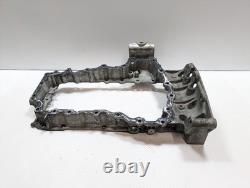 Peugeot Boxer Mk3 Oil Sump Pan 2.0 Hdi Diesel 9808941280 2020