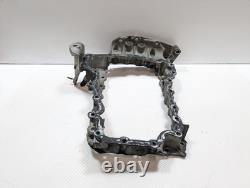 Peugeot Boxer Mk3 Oil Sump Pan 2.0 Hdi Diesel 9808941280 2020