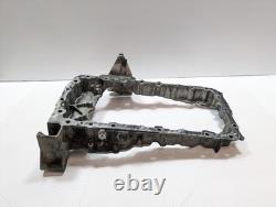Peugeot Boxer Mk3 Oil Sump Pan 2.0 Hdi Diesel 9808941280 2020