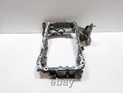 Peugeot Boxer Mk3 Oil Sump Pan 2.0 Hdi Diesel 9808941280 2020