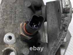 Peugeot Boxer Mk3 Oil Sump Pan 2.0 Hdi Diesel 9808941280 2020
