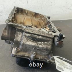 Peugeot / Citroen 1.2 Petrol Oil Sump Pan 14-18 9802366780