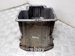 Peugeot Citroen 1.6 Diesel Dv6fcu Upper Oil Sump Pan 9810277580
