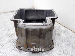 Peugeot Citroen 1.6 Diesel Dv6fcu Upper Oil Sump Pan 9810277580