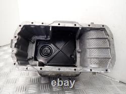 Peugeot Citroen 1.6 Hdi Dv6fdu Oil Sump Pan 9810277580