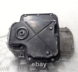 Peugeot Citroen 1.6 Hdi Dv6fdu Oil Sump Pan 9810277580