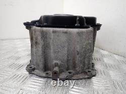 Peugeot Citroen 1.6 Hdi Dv6fdu Oil Sump Pan 9810277580