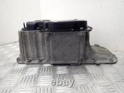 Peugeot Citroen 1.6 Hdi Dv6fdu Oil Sump Pan 9810277580