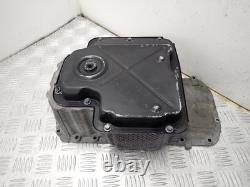 Peugeot Citroen 1.6 Hdi Dv6fdu Oil Sump Pan 9810277580