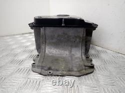Peugeot Citroen 1.6 Hdi Dv6fdu Oil Sump Pan 9810277580
