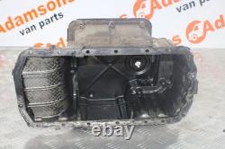 Peugeot Partner 1.6 MK3 K9 (Engine) Oil Sump Pan Genuine 9809981680