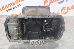 Peugeot Partner 1.6 MK3 K9 (Engine) Oil Sump Pan Genuine 9809981680
