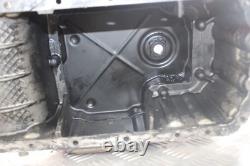 Peugeot Partner 1.6 MK3 K9 (Engine) Oil Sump Pan Genuine 9809981680