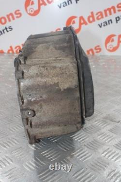 Peugeot Partner 1.6 MK3 K9 (Engine) Oil Sump Pan Genuine 9809981680