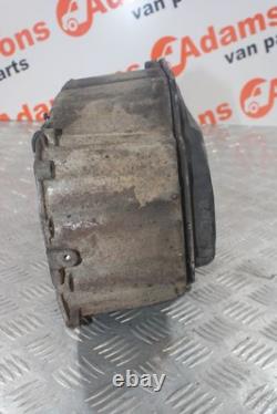 Peugeot Partner 1.6 MK3 K9 (Engine) Oil Sump Pan Genuine 9809981680